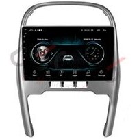 مانیتور اندروید فابریک MVM X33 New مدل P200 سایز ۹ اینچ لمسی
