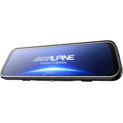 دوربین ثبت وقایع آلپاین آینه ای DRM-M10 ALPINE