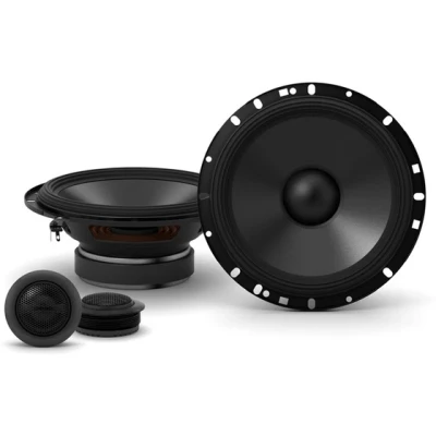 کامپوننت خودرو آلپاین مدل S-S65C