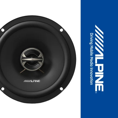 بلندگو آلپاین ALPINE EL-T65